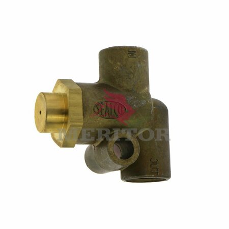 MERITOR Genuine Sealco - Emerg Brake Press Prot Valve RSL110257